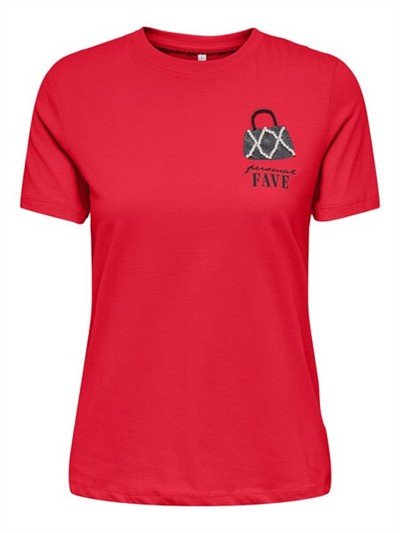 Camiseta Kita Bags