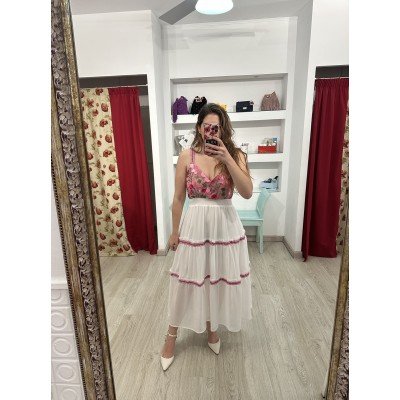 Vestido Teguise