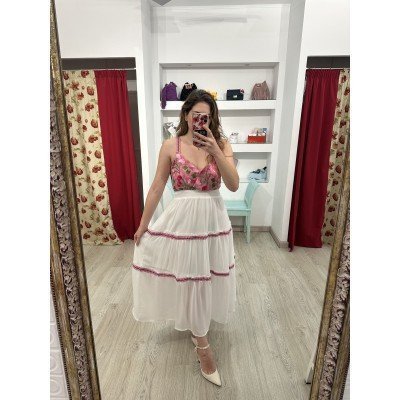 Vestido Teguise