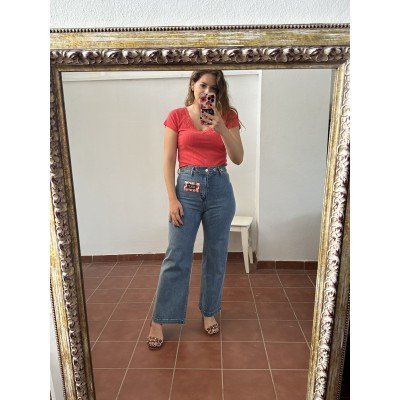 Camiseta Lennie
