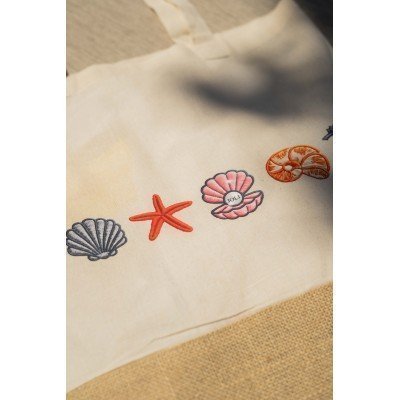 Totebag Océano