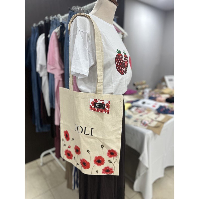 Totebag JOLI