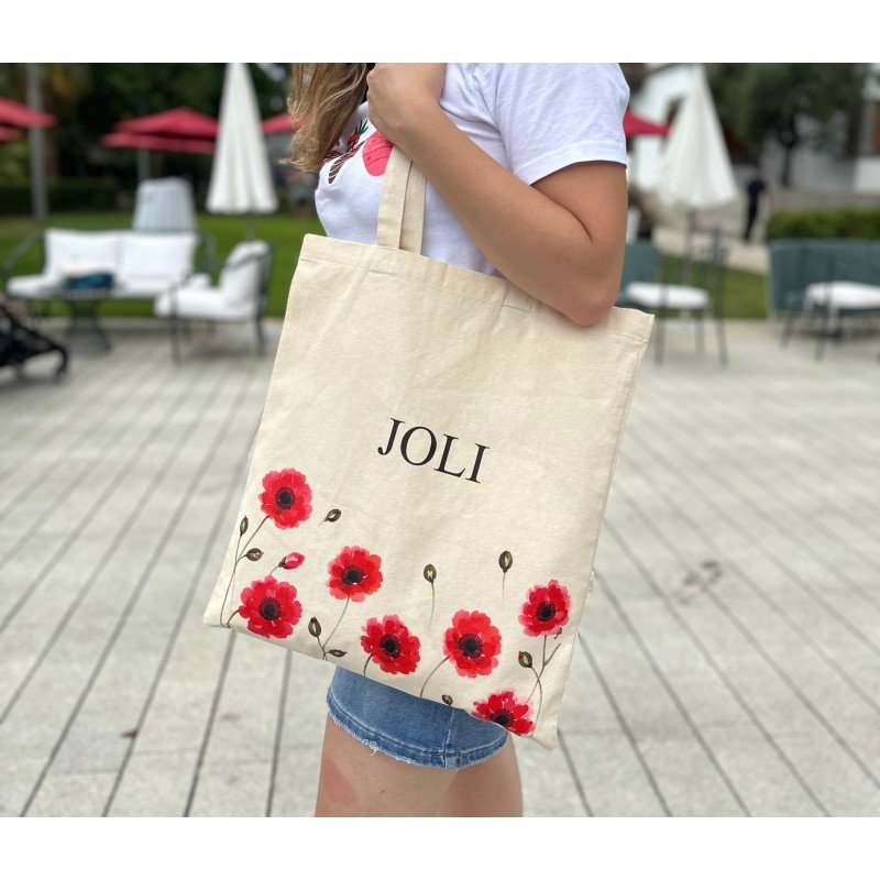 Totebag JOLI
