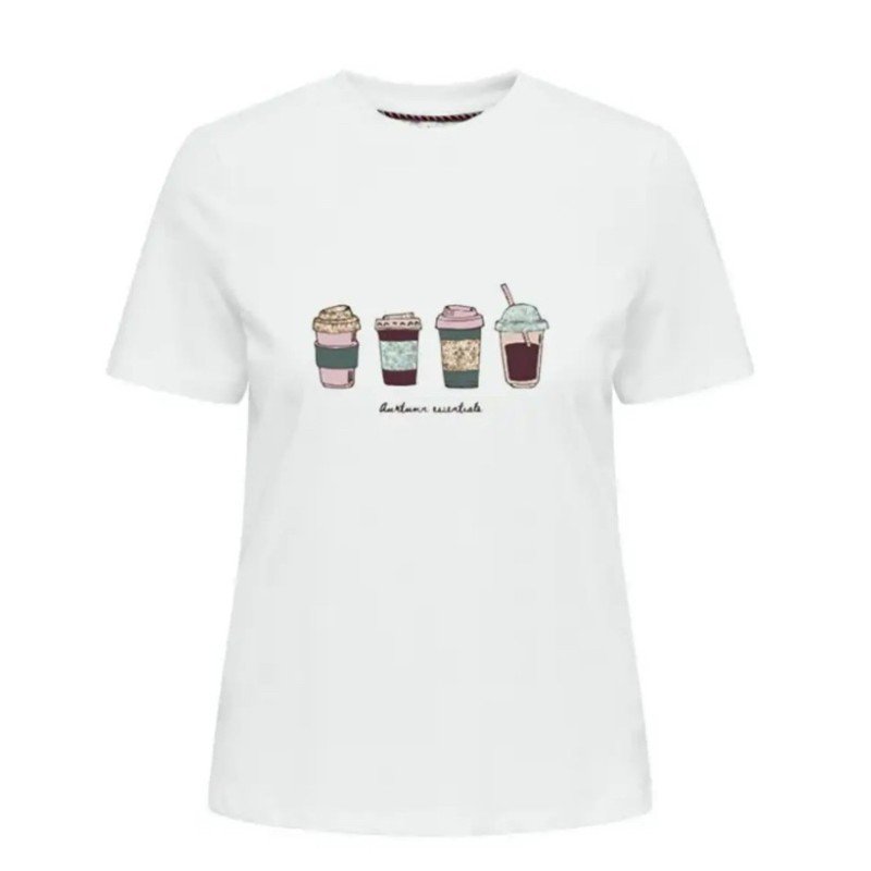 Camiseta Coffee