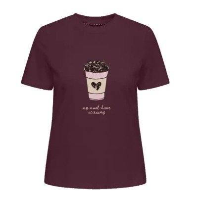 Camiseta Coffee