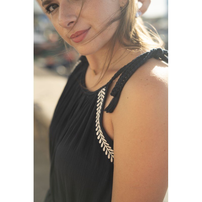 Vestido Liva