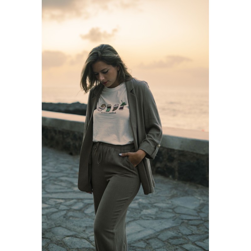 Blazer Siesta
