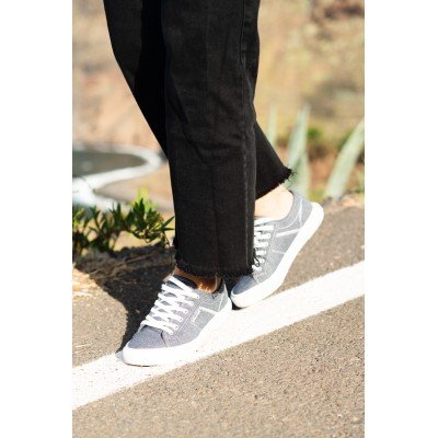 Tenis Nicola ONLY denim