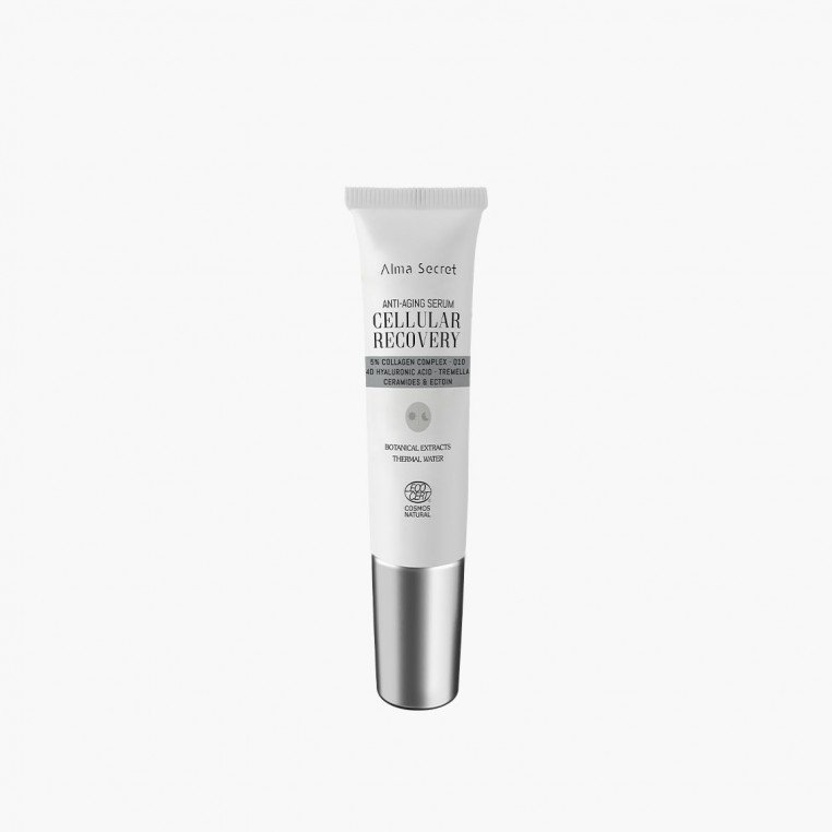 MINI SÉRUM CELLULAR RECOVERY
