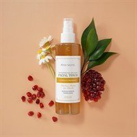 TÓNICO FACIAL PIEL SENSIBLE