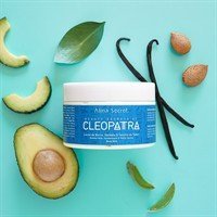 CREMA HIDRATANTE CORPORAL CLEOPATRA