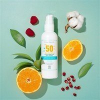 PROTECTOR SOLAR CORPORAL SPF50