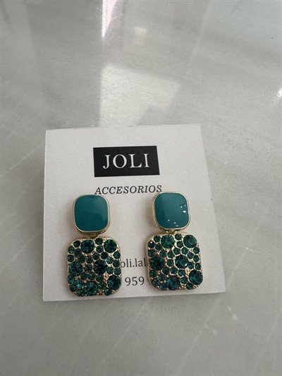 Pendientes