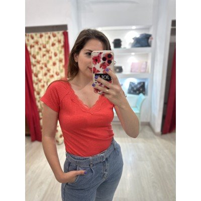 Camiseta Lennie