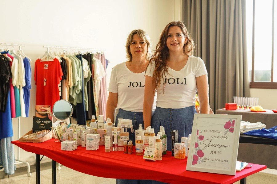 Showroom en La Palma