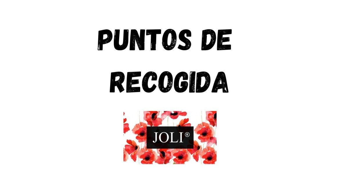 Puntos de recogida 